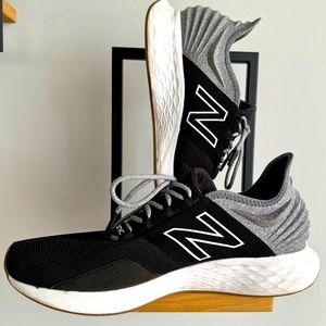 New Balance Fresh Foam Roav v1 Men’s running shoes